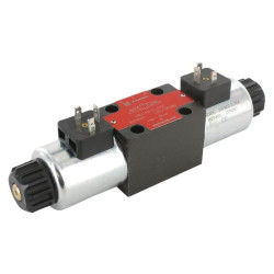 Distributeur UNIVERSEL KREV03C8S012C