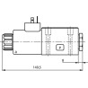Distributeur UNIVERSEL KREV03SC2012C