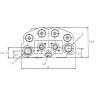 Distributeur WALVOIL DLM142001