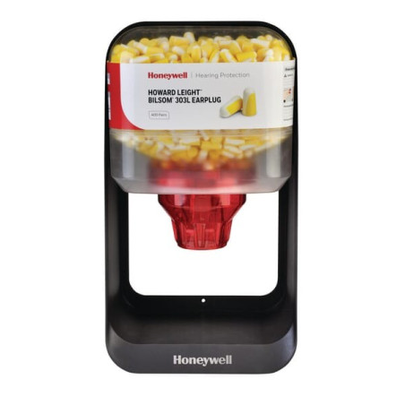 Distributeur HOWARD LEIGHT BY HONEYWELL 50129760001