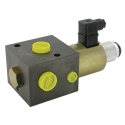 Distributeur POCLAIN 3KVH1034H