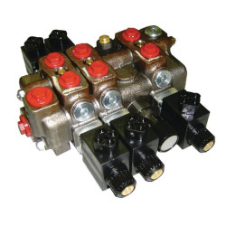 Distributeur WALVOIL SD63EVP312V