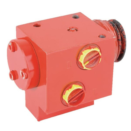 Distributeur CLEMENS CL856030000