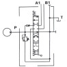 Distributeur WALVOIL SD51098