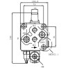 Distributeur WALVOIL SD51098