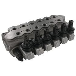 Distributeur WALVOIL SD56002
