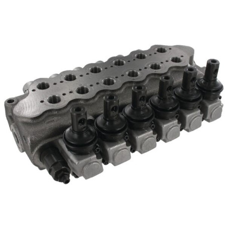 Distributeur WALVOIL SD56002