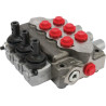 Distributeur WALVOIL SD53003