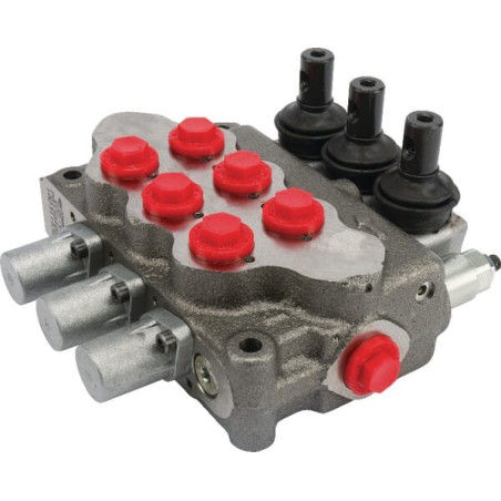 Distributeur WALVOIL SD53003
