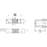 Distributeur WALVOIL SD41003