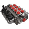 Distributeur WALVOIL SD54001