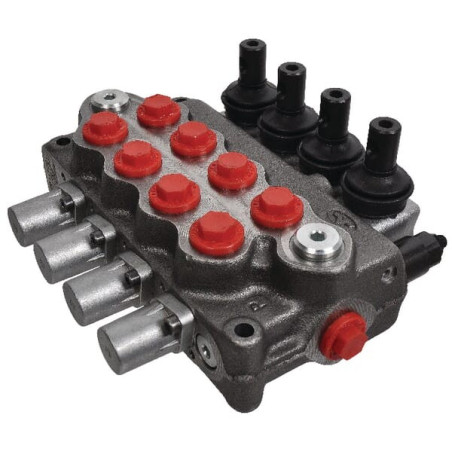 Distributeur WALVOIL SD54001