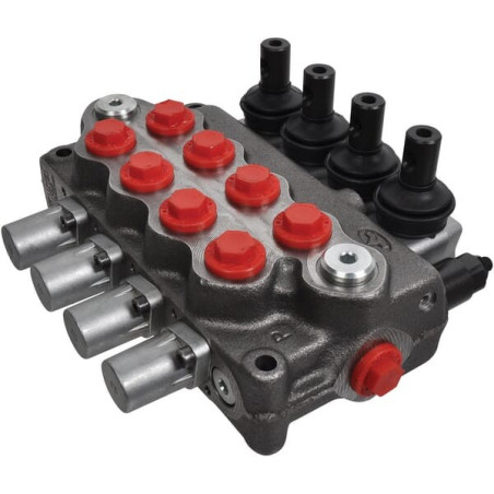 Distributeur WALVOIL SD54001