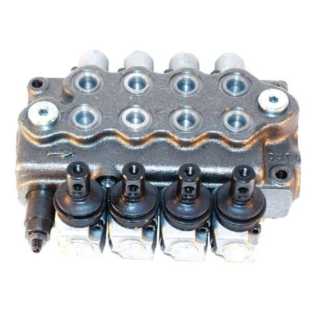 Distributeur WALVOIL SD54002