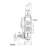 Distributeur WALVOIL SD52003