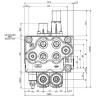 Distributeur WALVOIL SD52003