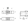 Distributeur WALVOIL SD41007