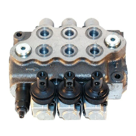 Distributeur WALVOIL SD53004