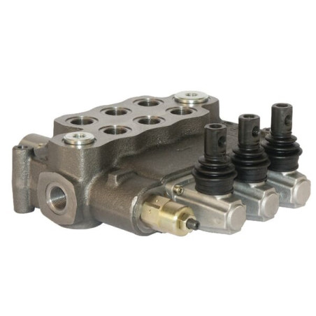 Distributeur WALVOIL SD183001