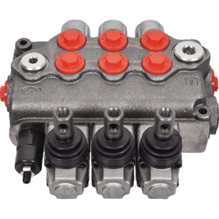 Distributeur WALVOIL SD113002