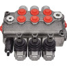 Distributeur WALVOIL SD113002