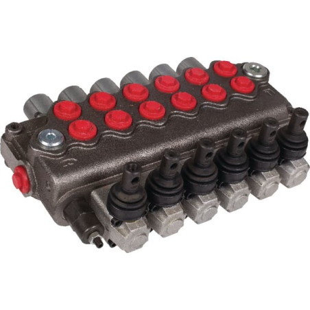 Distributeur WALVOIL SD116001
