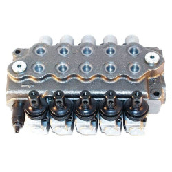 Distributeur WALVOIL SD115001