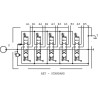 Distributeur WALVOIL SD115001