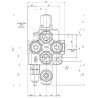 Distributeur WALVOIL SD141003