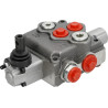 Distributeur WALVOIL SD111002