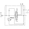 Distributeur WALVOIL SD111010