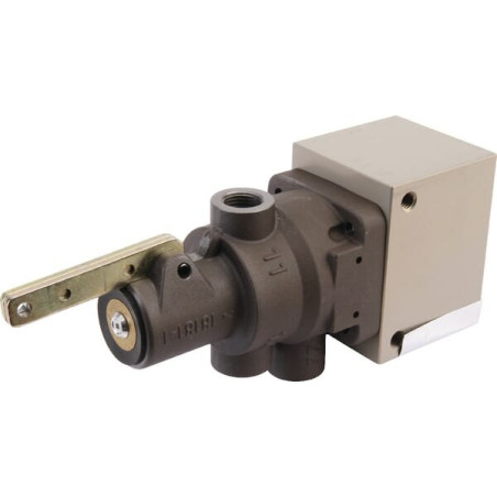 Distributeur JOHN DEERE AL181489