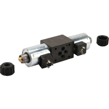 Distributeur UNIVERSEL HD3PS3PC10R2