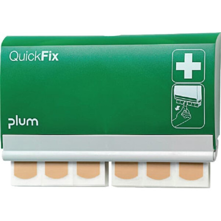 Distributeur PLUM PLUM5501