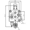 Distributeur WALVOIL SD111011