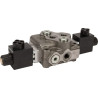 Distributeur WALVOIL SD51017