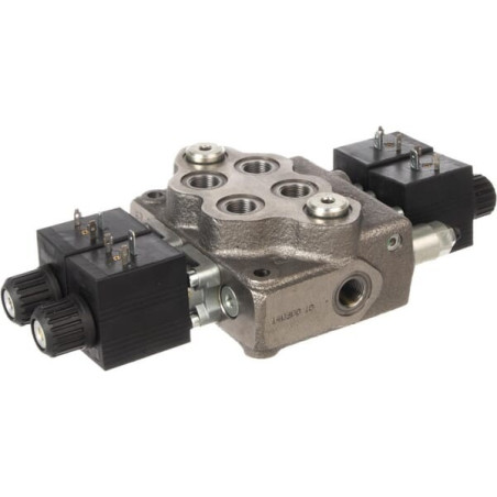 Distributeur WALVOIL SD52016