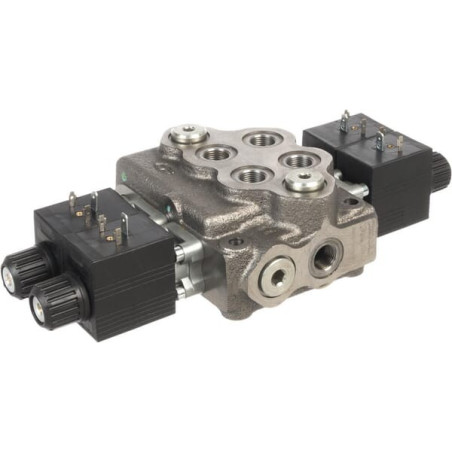 Distributeur WALVOIL SD52016