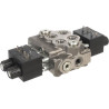 Distributeur WALVOIL SD52016