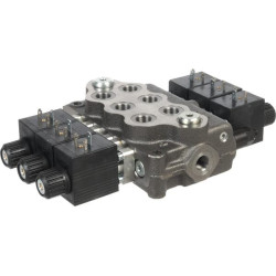 Distributeur WALVOIL SD53007