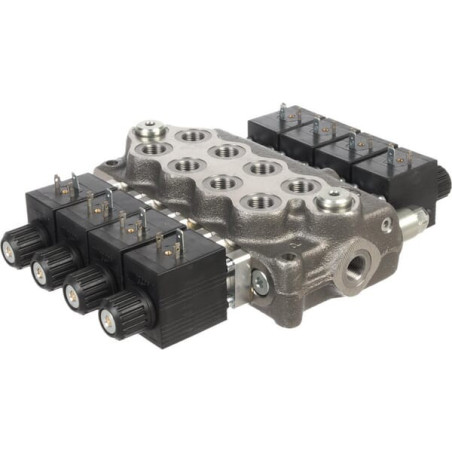 Distributeur WALVOIL SD54006