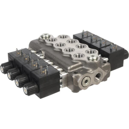 Distributeur WALVOIL SD54006