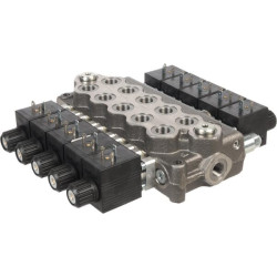 Distributeur WALVOIL SD55003