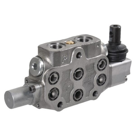 Distributeur WALVOIL SD61111