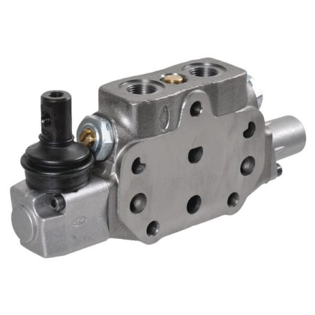 Distributeur WALVOIL SD6118P3