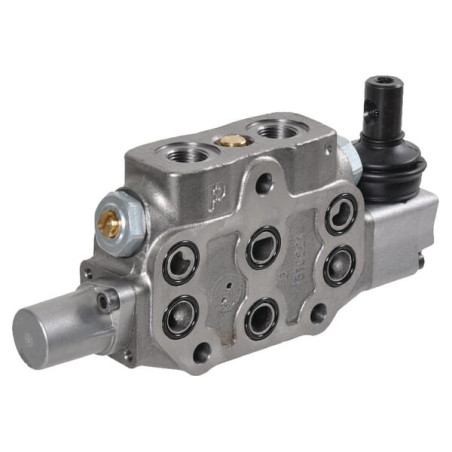 Distributeur WALVOIL SD6118P3