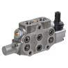 Distributeur WALVOIL SD6118P3