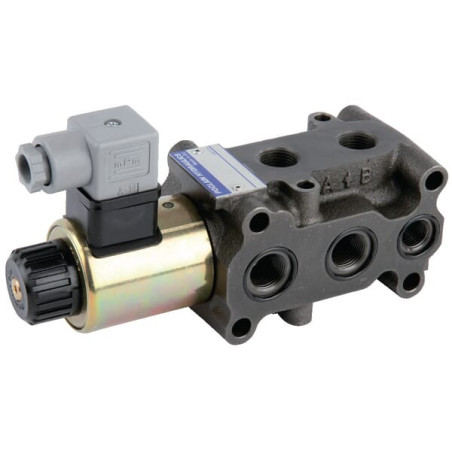 Distributeur POCLAIN 6KVH063812VFL