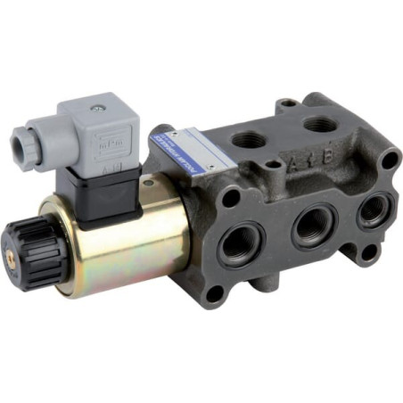 Distributeur POCLAIN 6KVH063812VFL