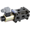 Distributeur POCLAIN 6KVH063812VFL